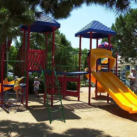 Aqua Aquamarina & Szálloda
