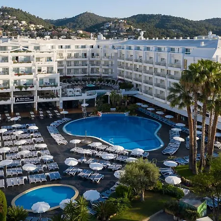 Aqua Aquamarina & 산타수산나