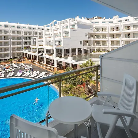 Ξενοδοχείο Aqua Aquamarina & Σάντα Σουζάνα