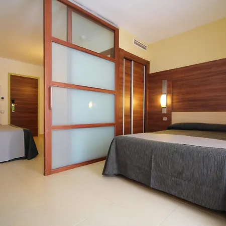 Aqua Aquamarina & 4* Σάντα Σουζάνα