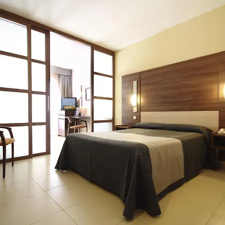 Hotel Aqua Aquamarina &