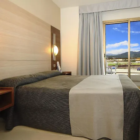 Hotel Aqua Aquamarina & Santa Susanna