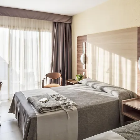 Hotel Aqua Aquamarina &