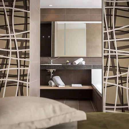 Hotel Aqua Aquamarina & 4*