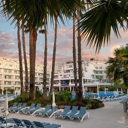 Hotel Aqua Aquamarina & 4*