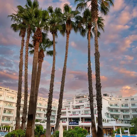 Hotel Aqua Aquamarina & Santa Susanna