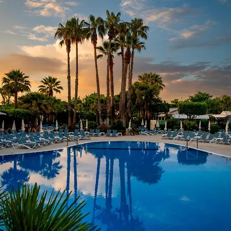 Aqua Aquamarina & Hotel Santa Susanna