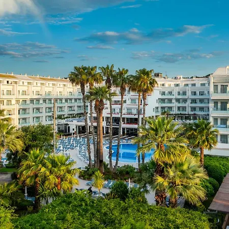 Hotel Aqua Aquamarina &