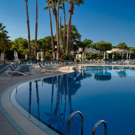 Hotel Aqua Aquamarina & Santa Susanna