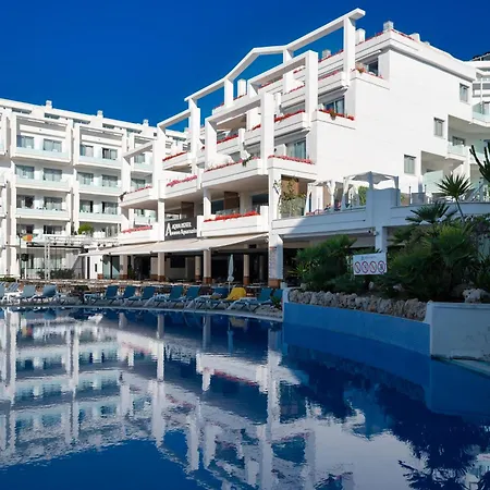 Aqua Aquamarina & 4* Santa Susanna