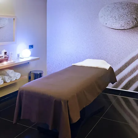 Hotel Aqua Aquamarina & 4*
