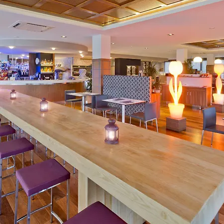 Hotel Aqua Aquamarina & 4*