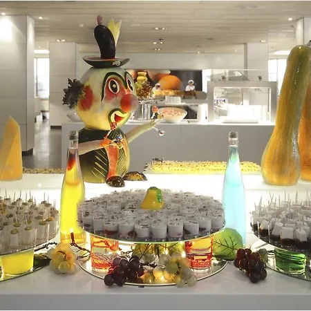 Hotel Aqua Aquamarina & 4*