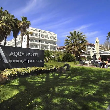 Aqua Aquamarina &