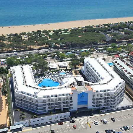 Hotel Aqua Aquamarina & Santa Susanna