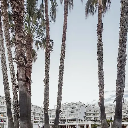 Hotel Aqua Aquamarina & 4*