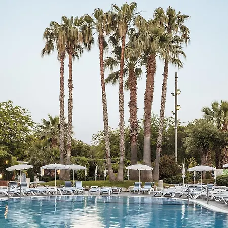 Hotel Aqua Aquamarina & Santa Susanna