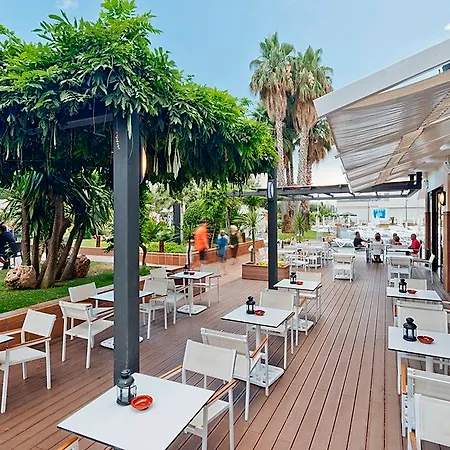 Aqua Aquamarina & Hotel Santa Susanna