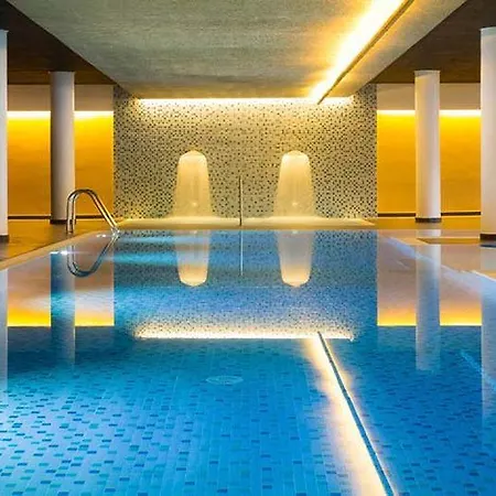 Aqua Aquamarina & Hotel Santa Susanna