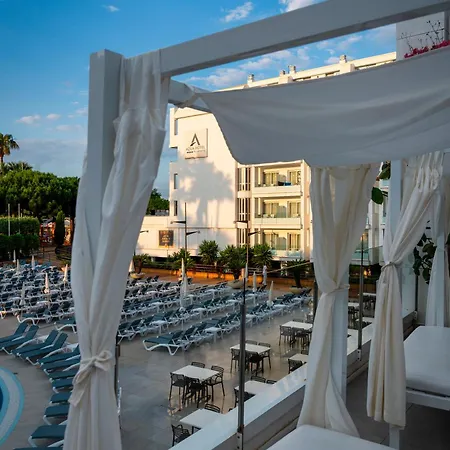 Hotel Aqua Aquamarina & Santa Susanna