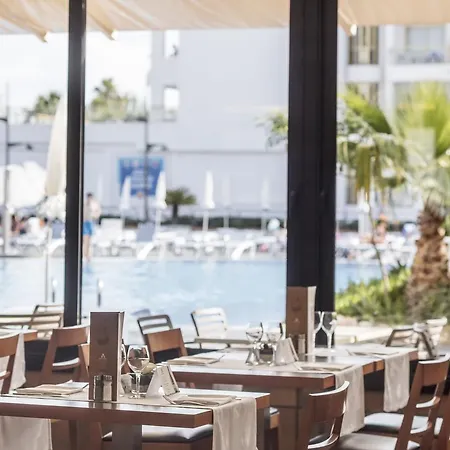Hotel Aqua Aquamarina & 4*
